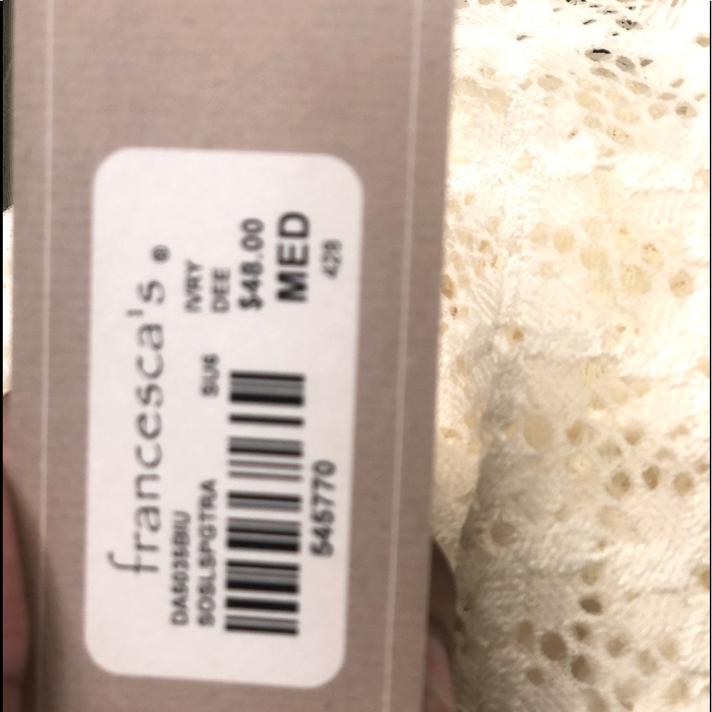 Wedding on the Beach Maxi